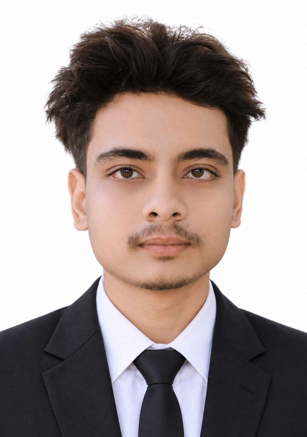 Vicky Pandey